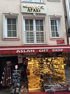 Aslan Home Apart