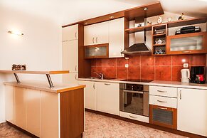 Sunset Apartments