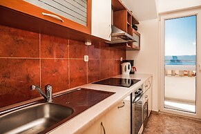 Sunset Apartments
