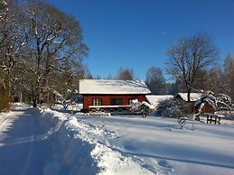 Ulvsbomuren Vildmark & Lantliv