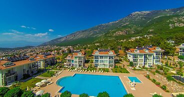 Orka Gardens Apartments