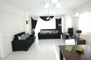 Orka Park Complex