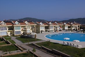Orka Park Complex