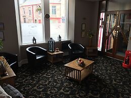 Homesly The George Hotel