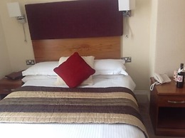 Homesly The George Hotel