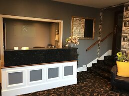 Homesly The George Hotel