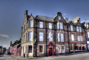 Homesly The George Hotel