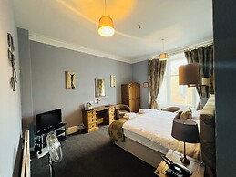 Homesly The George Hotel