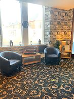 Homesly The George Hotel