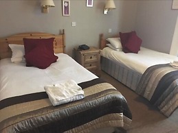 Homesly The George Hotel