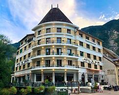 Hôtel de Milan
