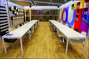 Urban Youth Hostel
