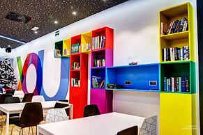 Urban Youth Hostel