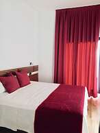 Urban Youth Hostel
