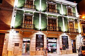 Urban Youth Hostel