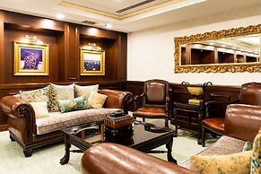 Ilci Residence Hotel