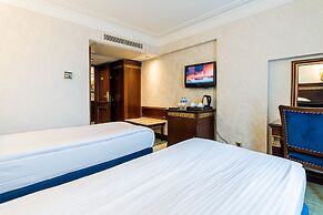 Ilci Residence Hotel