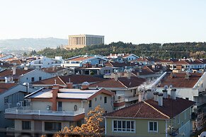 Ilci Residence Hotel