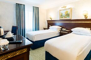 Ilci Residence Hotel