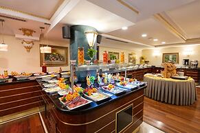 Ilci Residence Hotel