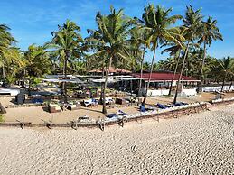 C'Roque Beach Resort