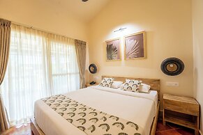 C'Roque Beach Resort