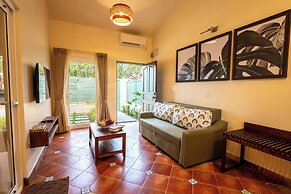 C'Roque Beach Resort