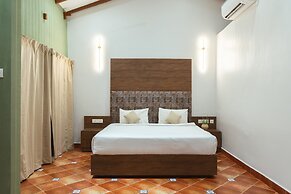 C'Roque Beach Resort