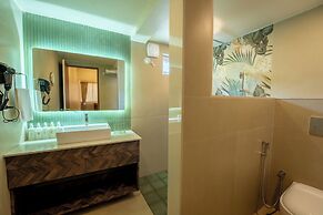 C'Roque Beach Resort