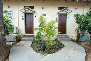 C'Roque Beach Resort