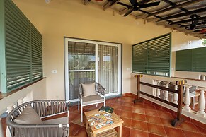 C'Roque Beach Resort