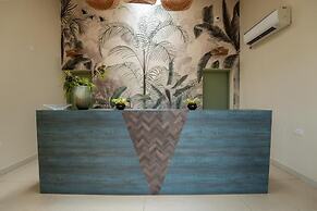 C'Roque Beach Resort