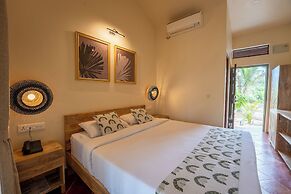 C'Roque Beach Resort