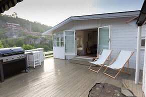 Soltvedts Cabin - Bjønnes