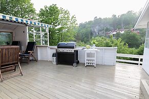 Soltvedts Cabin - Bjønnes