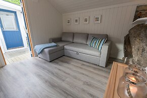 Soltvedts Cabin - Bjønnes