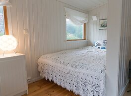 Soltvedts Cabin - Bjønnes