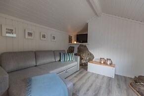 Soltvedts Cabin - Bjønnes