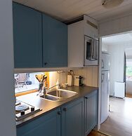 Soltvedts Cabin - Bjønnes
