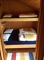 Lilleset Cabin - Gol