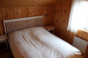 Lilleset Cabin - Gol