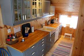 Lilleset Cabin - Gol