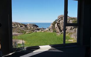 Haver Cabin - Sirevåg