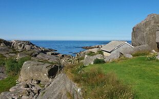 Haver Cabin - Sirevåg