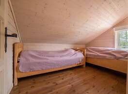Gauvikstua Cabin - Lyngdal