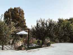 Ecohotel Nos