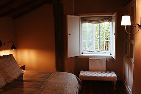 Ecohotel Nos