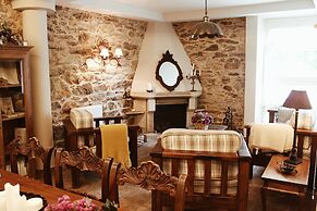Ecohotel Nos