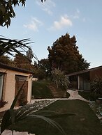 Ecohotel Nos