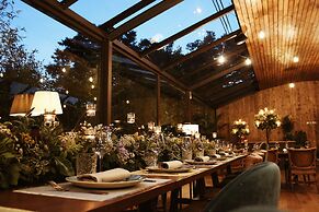 Ecohotel Nos